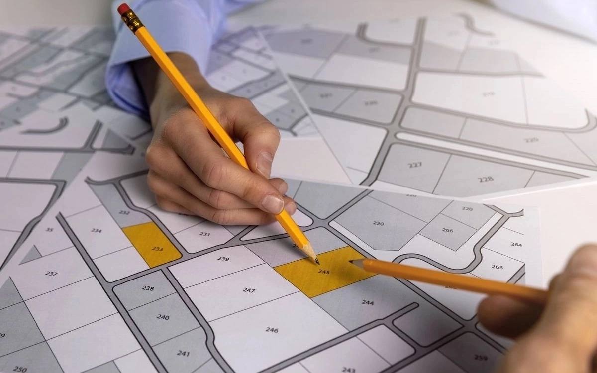 Минимущество Дагестана совместно с Администрацией Махачкалы выявило факты незаконного оформления прав собственности на земельные участки общей площадью 5,3 га